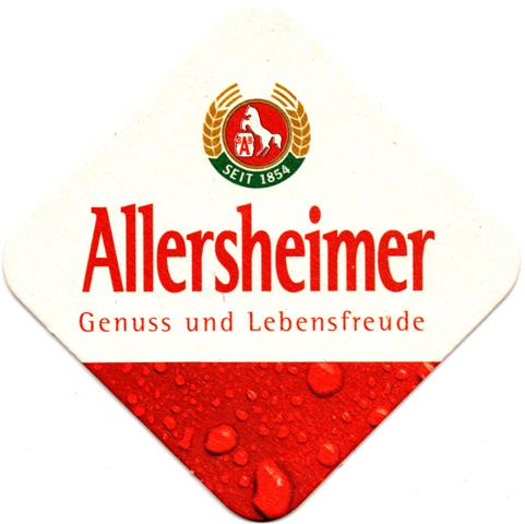 eschershausen hol-ni allersheimer raute 1a (180-genuss)
